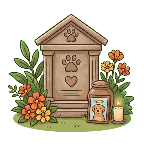 Funerária PET
