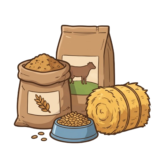 Loja agro/veterinária